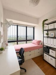 D'Leedon (D10), Condominium #619073641